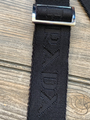 Prada Crossbody Leather Bag Messenger Men Women